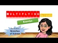 Multiply by 0 and 1 Flashcards Gradeschool