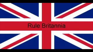 Download The British Empire Rule Britannia MP3