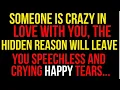 Download Lagu Seseorang Gila Cinta Padamu — Alasan Tersembunyinya Akan Membuatmu Terdiam dan Menangis...