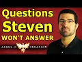 DoorDashes of Creation - Steven Sharif gets desperate