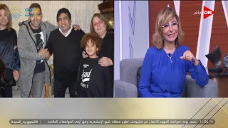 محمد عدوية يتحدث عن والده ملك المواويل والناس هاجموه وسمعوه في نفس الوقت وفنه يختلف عن المهرجانات 