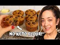 Download Lagu This Chocolate Keto Muffin Recipe is a Game-Changer! So GOOD!