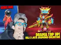 Download Lagu PERTAMAKALI MAIN AMOUNG US 3D BELI SKIN PALING MAHAL!!! MUSUH KETAKUTAN, 100% PASTI MENANG!!!