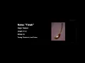 My instruments: The "Tünak" from Thailand
