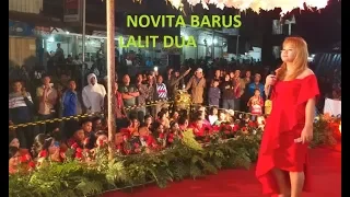 Download Lalit Dua - Novita barus GGA Kuta buluh MP3