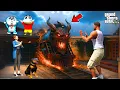 Download Lagu Shinchan and Franklin Find Mystery Of The Ghost Train in GTA 5