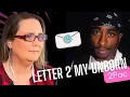 Download Lagu Introspective as always! 2Pac's 'Letter 2 My Unborn'