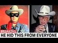Download Lagu He Was the Lone Ranger, But Clayton Moore’s Real Story Wasn’t So Heroic