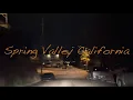 Spring Valley California