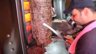 Shawarma Amman Jordan شاورما ريم عمان الاردن 