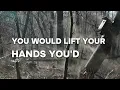 Proof - Seth Addison, Sophia Homrighausen (Lyrics)