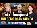 Lagu EU chuẩn bị gói trừng phạt mới với Nga. Thái Lan tịch thu tên lửa Trung Quốc, quyết không trả lại