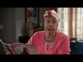 Ruby Teaches Jack How to Play The Game - black-ish