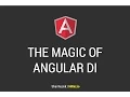 The Magic Of Angular js Dependency Injection