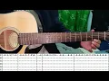 🚀FVCK TUTORIAL REQUINTO AND CHORDS Junior H🚀