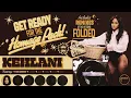 <span style="color:#3D90F0;font-weight:bold;font-style:italic">Kehlani</span> - <span style="color:#3D90F0;font-weight:bold;font-style:italic">Folded</span> (Remix) [feat. Toni Braxton] [Official Audio]
