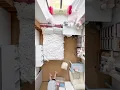Smart Decor Makes Even Tiny Rooms Shine