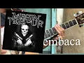 Download Lagu Mari Membaca chord lengkap Mesin Tempur tutorial