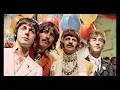Octopus's garden- The Beatles sub español