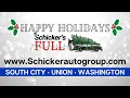 Unwrap Joy Over 600 Vehicles Await at Schicker Ford of St Louis