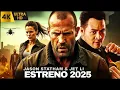 Download Lagu ESTRENO (2025) MEJOR PELICULAS DE ACCION Pelicula, Completa en Espanol Latino HD