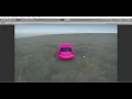 Wheel Collider Unity 3d - Lab16