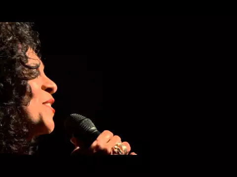 Clipe de Minha Voz, Minha Vida - Gal Costa