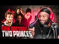 Download Lagu FIRST Time Listening To Spin Doctors - Two Princes
