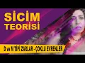 Lagu Sicim Teorisi Nedir, Ne Değildir? | Bilimin Kıyısında: 1 Bölüm: 4