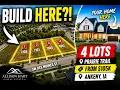 Ankeny s Prairie Trail Development Last lots FOR SALE l 105 000
