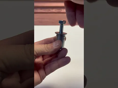 Be sure to remember this trick! How to unscrew a screw faster? #shorts