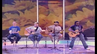 Papas da Língua - Eu Sei / Estação Globo 2007