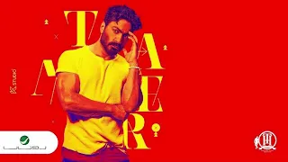 Tamer Hosny البوم تامر حسني الجديد 2022 عشانجي 