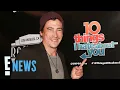 Actor Andrew Keegan Responds to CULT LEADER Claims E News