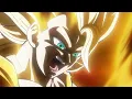 Download Lagu Super Saiyan 4 Adult Goku I 4K 120 FPS I Dragon Ball Diama Episode 19