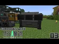 Surviving With Mekanism v10 E03 - Digital Miner