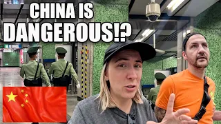 西方媒体不想让你看到的中国真相