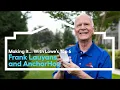 Meet the Top 6 Frank Lauyans and AnchorHog MAKING IT WITH LOWE S Round 2
