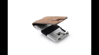 dango products m1 tactical rawhide