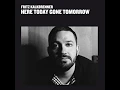 Grove - Fritz Kalkbrenner