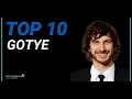 Download Lagu TOP 10 GOTYE songs