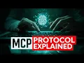 AI Assistant Hacks EVERYTHING Complete Parrot OS MCP Tutorial 2025