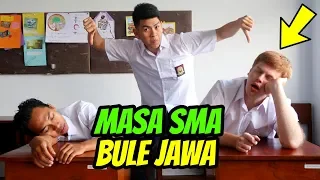 Download CERITA MASA KECIL: Masa SMA Bule Jowo MP3