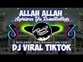 Download Lagu SHOLAWAT ALLAH ALLAH AGHISNA || DJ SLOW VERSION