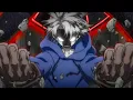 Download Lagu Rudo Rage Mode vs Jabber「Gachiakuta AMV 」- Monster 🔥