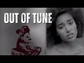 Amandla Stenberg s Pushback Misses The Point