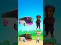 Download Lagu Bus telolet tung tung sahur #funny #cartoon #memes #shorts #anomali #telolet