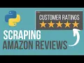 How I Scrape Amazon Product Reviews with Python