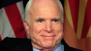 The Untold Truth Of John McCain