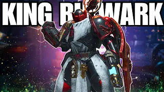 Bulwark s BEST Build Setup to Completely DOMINATE Hard Strats and Operations in Space Marine 2
